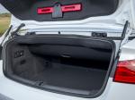 Audi A3 Cabriolet 1.8 TFSI 2014 года (UK)